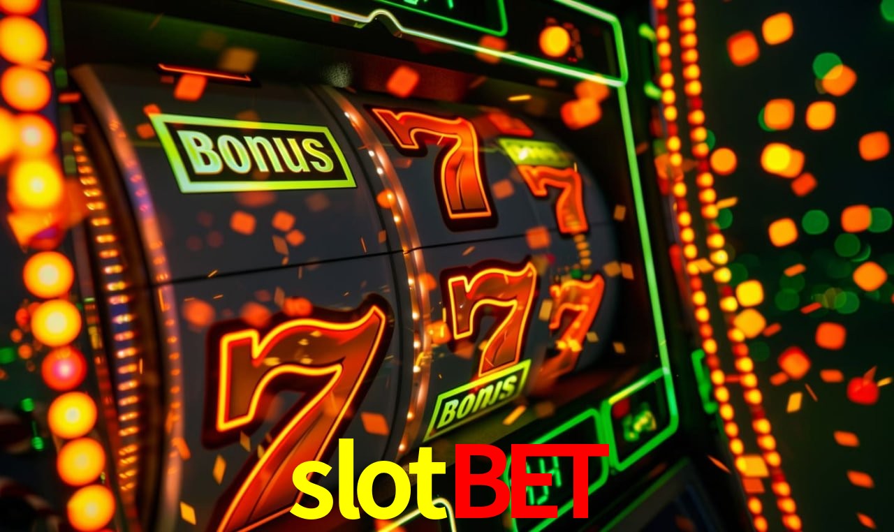 Jogos Exclusivos slotbet