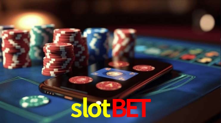 Estatísticas do Jogo slotbet