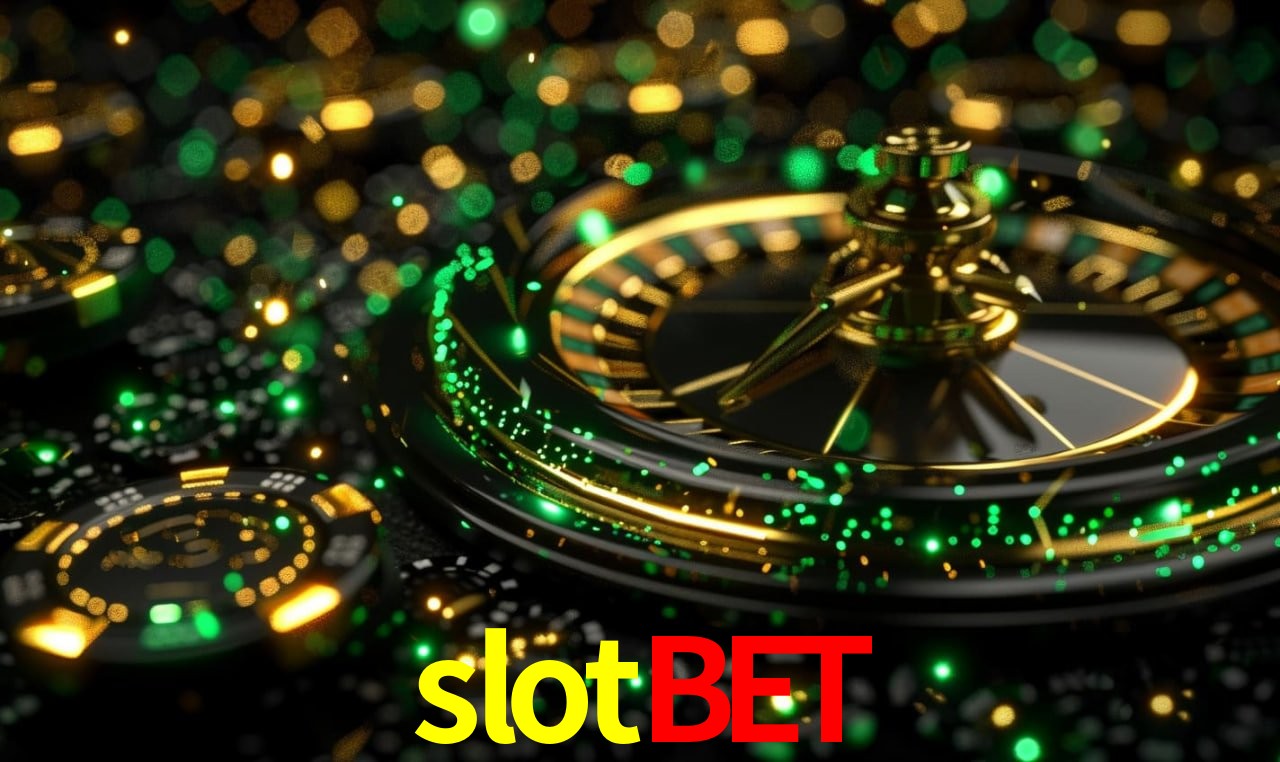 Vantagens de jogar slots no slotbet Brasil
