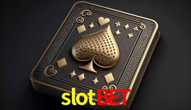 Benefícios da Conta slotbet