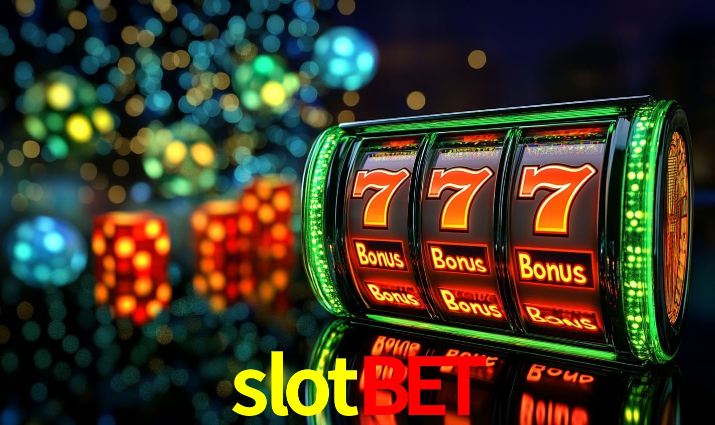 Promoções Sazonais slotbet