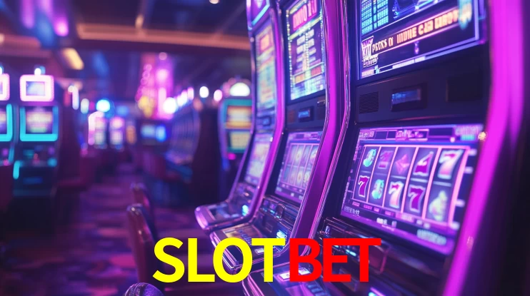 Cassino Online SLOTBET