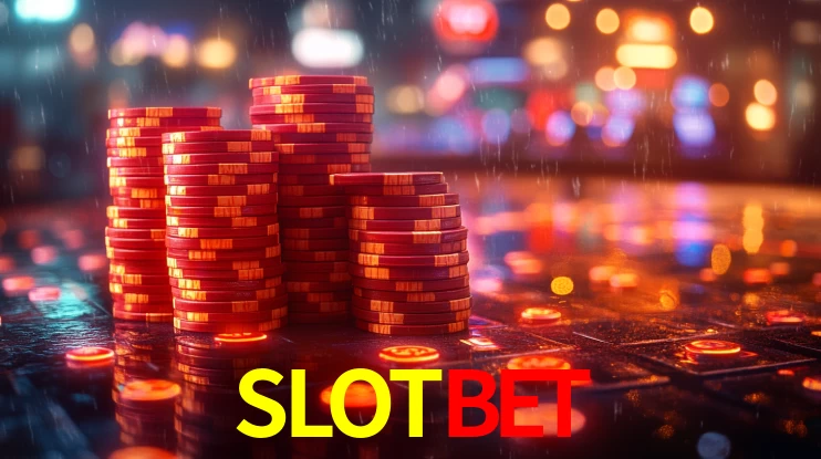 Suporte no Cassino Online SLOTBET
