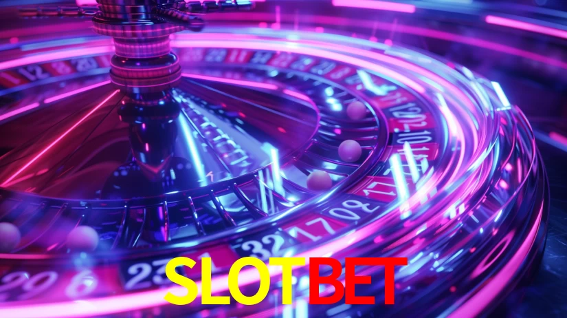 Jogos Diferentes no Cassino Online SLOTBET